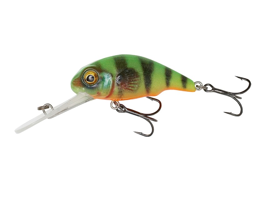 Savage Gear 3D Goby Crank Bait 5cm 7g